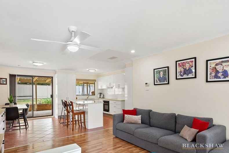 18 Wettenhall Circuit Calwell 18 Wettenhall Circuit Calwell