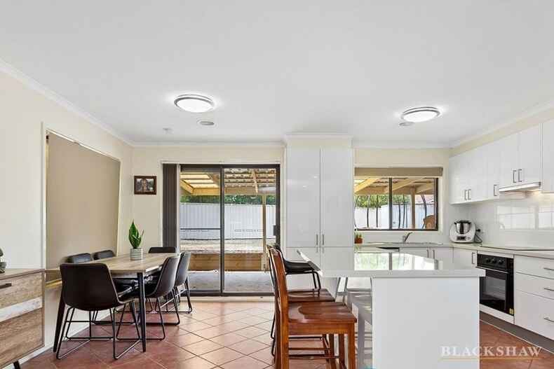 18 Wettenhall Circuit Calwell 18 Wettenhall Circuit Calwell