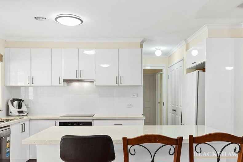 18 Wettenhall Circuit Calwell 18 Wettenhall Circuit Calwell