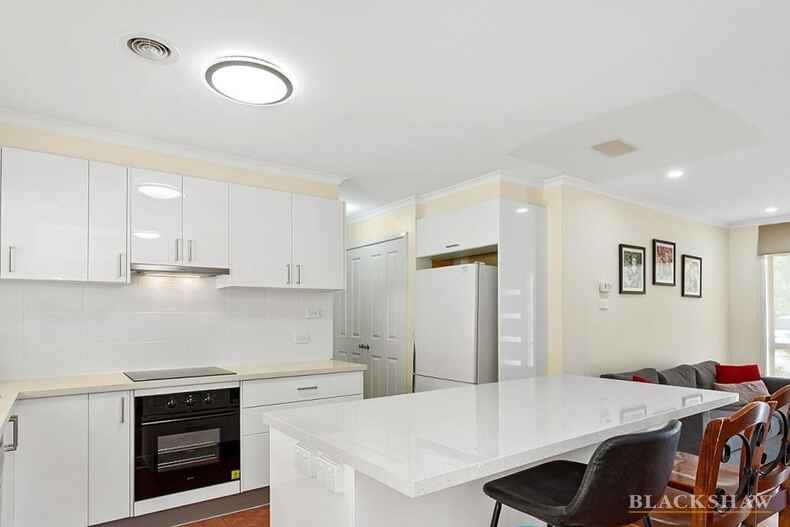 18 Wettenhall Circuit Calwell 18 Wettenhall Circuit Calwell