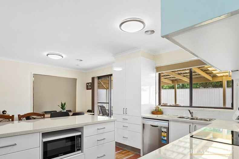 18 Wettenhall Circuit Calwell 18 Wettenhall Circuit Calwell