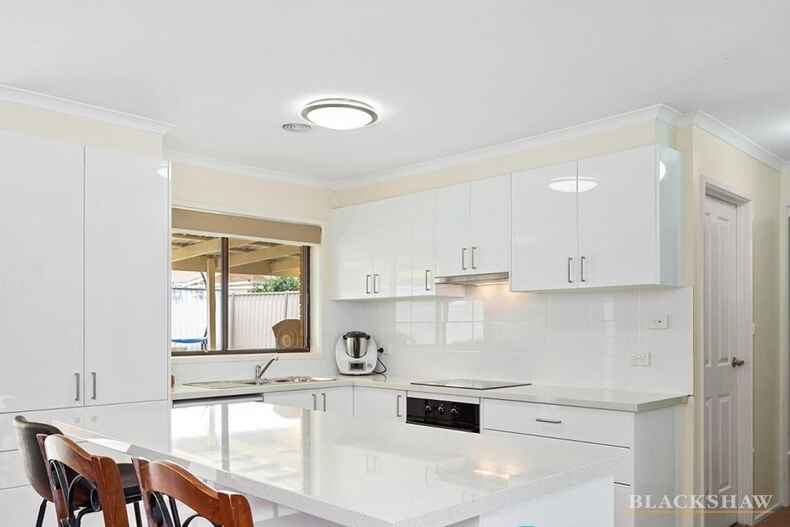 18 Wettenhall Circuit Calwell 18 Wettenhall Circuit Calwell