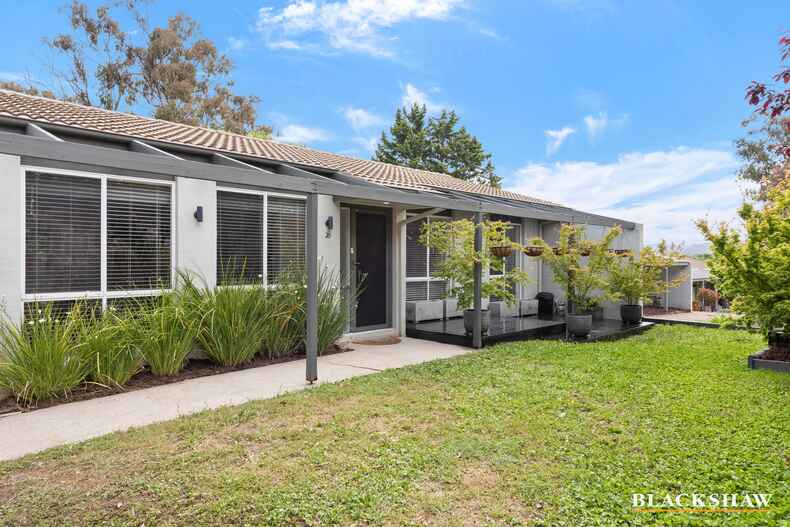 26/78 Pennington Crescent Calwell 26/78 Pennington Crescent Calwell