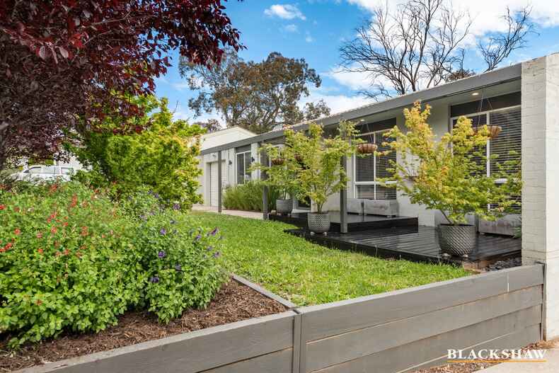 26/78 Pennington Crescent Calwell 26/78 Pennington Crescent Calwell