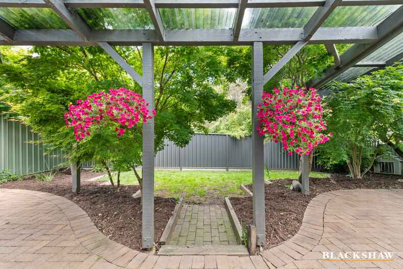 26/78 Pennington Crescent Calwell 26/78 Pennington Crescent Calwell