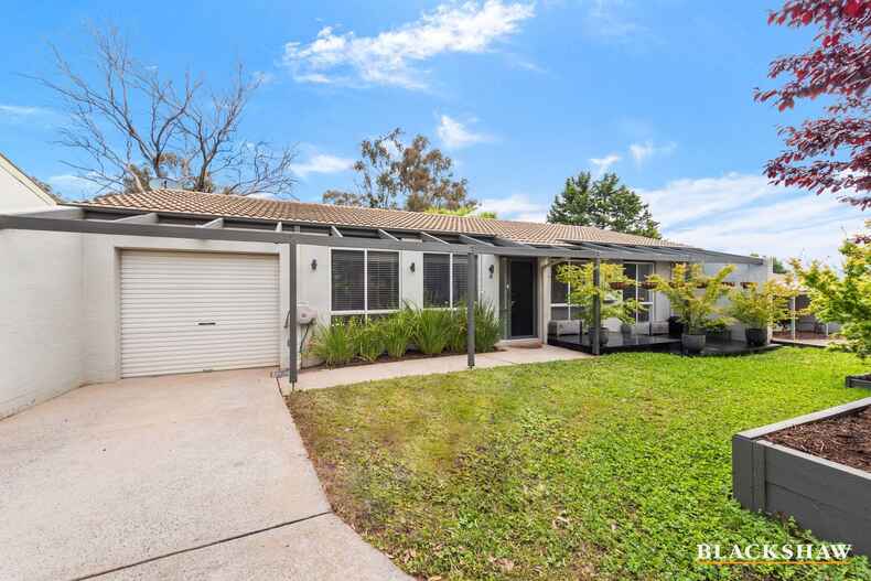 26/78 Pennington Crescent Calwell 26/78 Pennington Crescent Calwell