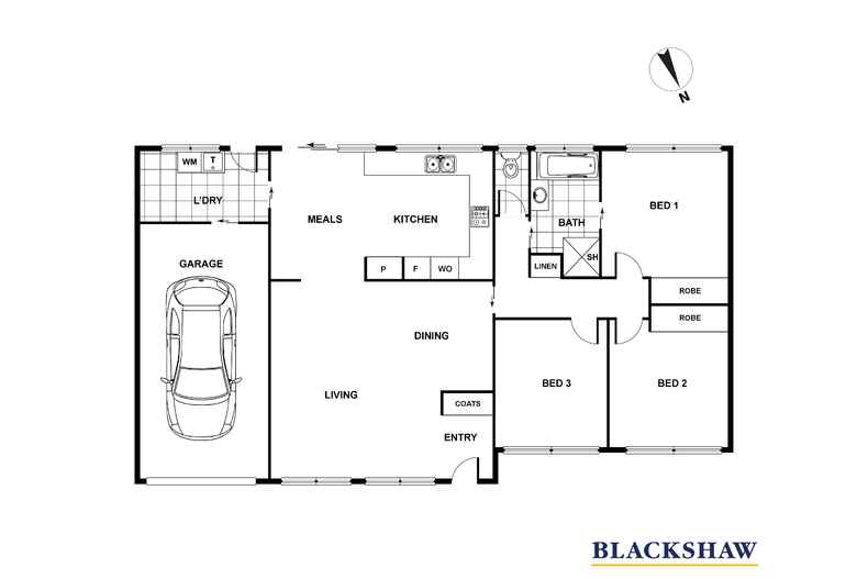 26/78 Pennington Crescent Calwell 26/78 Pennington Crescent Calwell