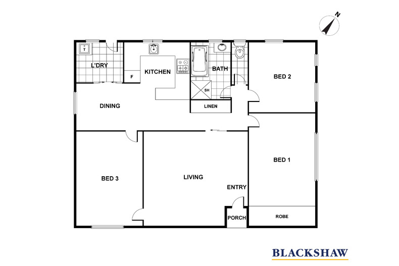 25 Matina Street Narrabundah