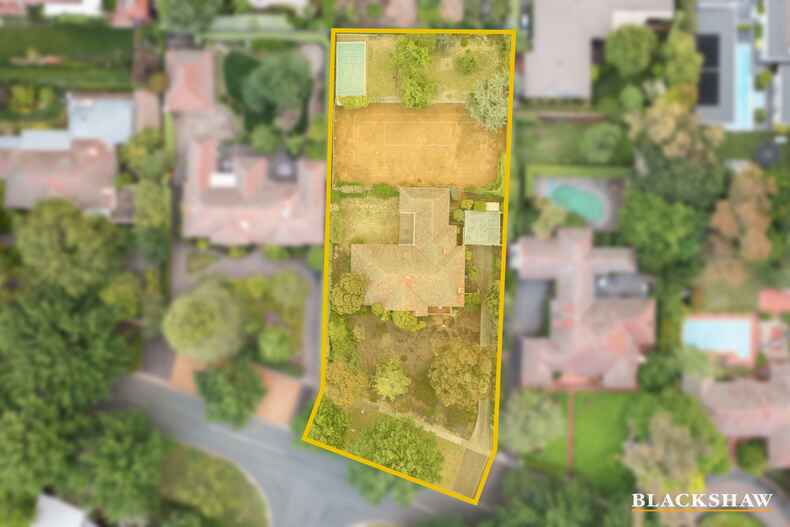 68 National Circuit Deakin 68 National Circuit Deakin