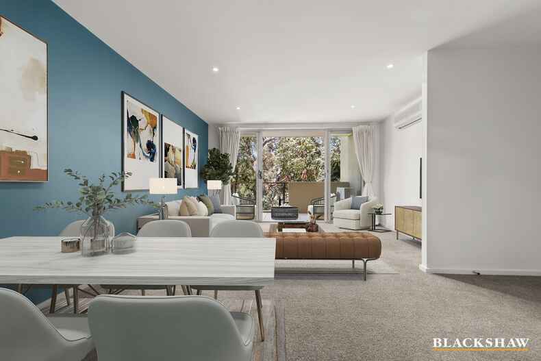 24/219A Northbourne Avenue Turner 24/219A Northbourne Avenue Turner