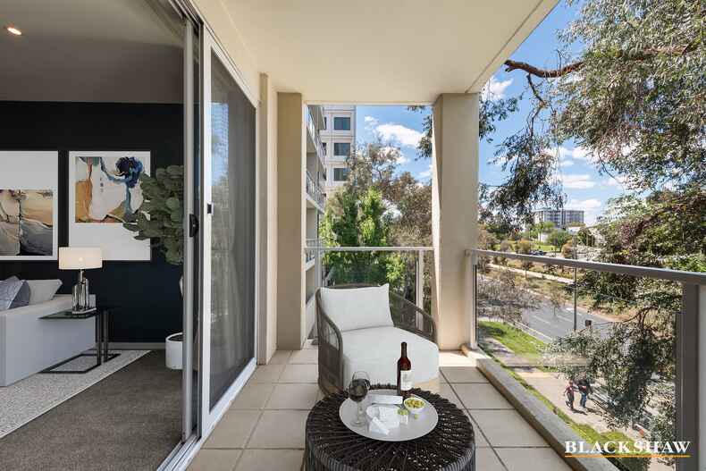 24/219A Northbourne Avenue Turner 24/219A Northbourne Avenue Turner