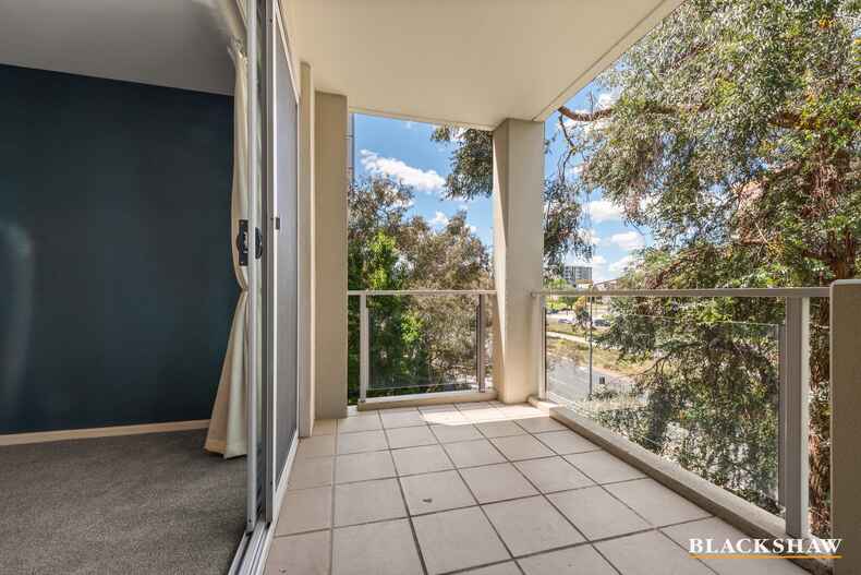 24/219A Northbourne Avenue Turner 24/219A Northbourne Avenue Turner