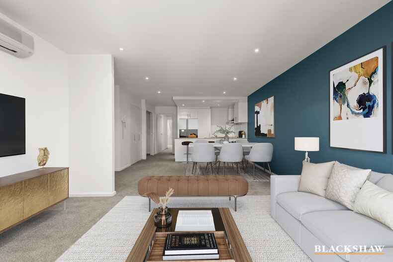 24/219A Northbourne Avenue Turner 24/219A Northbourne Avenue Turner