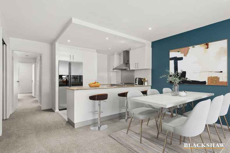 24/219A Northbourne Avenue Turner 24/219A Northbourne Avenue Turner