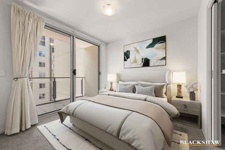 24/219A Northbourne Avenue Turner 24/219A Northbourne Avenue Turner