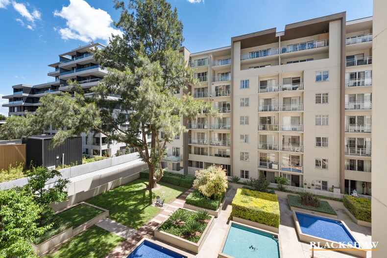 24/219A Northbourne Avenue Turner 24/219A Northbourne Avenue Turner