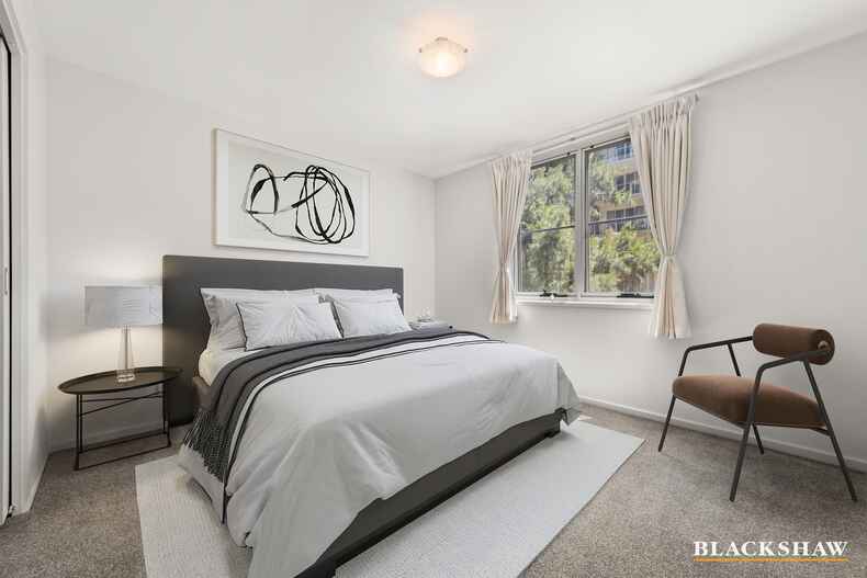 24/219A Northbourne Avenue Turner 24/219A Northbourne Avenue Turner