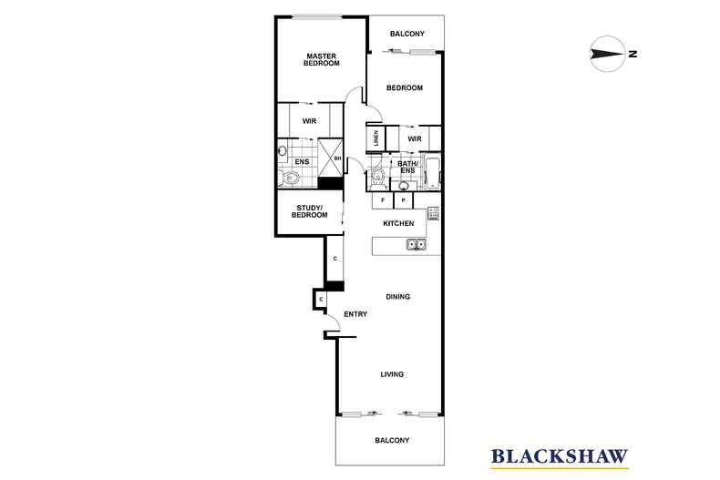 24/219A Northbourne Avenue Turner 24/219A Northbourne Avenue Turner