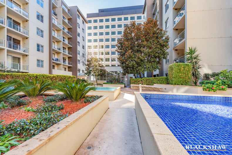 24/219A Northbourne Avenue Turner 24/219A Northbourne Avenue Turner