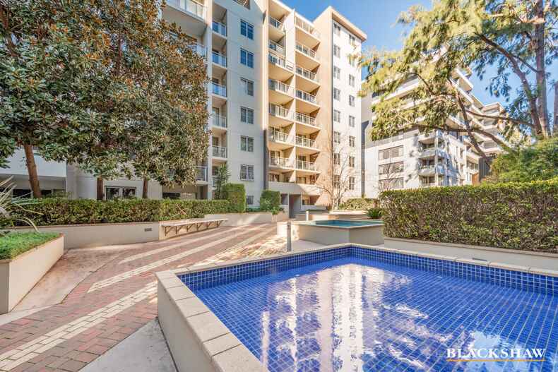 24/219A Northbourne Avenue Turner 24/219A Northbourne Avenue Turner