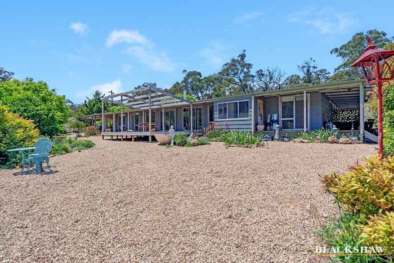 4080 Monaro Highway Colinton 4080 Monaro Highway Colinton