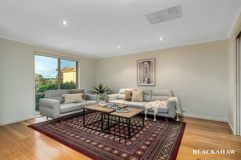 28 Percy Crescent Chapman 28 Percy Crescent Chapman