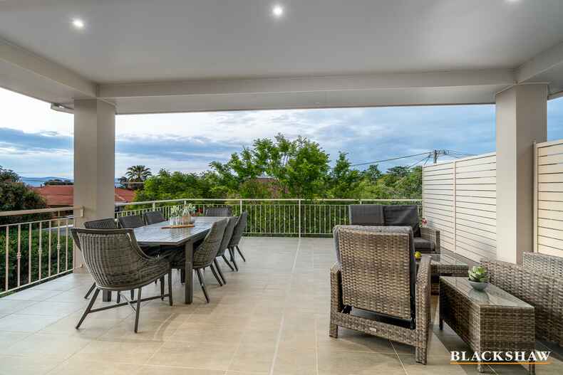 28 Percy Crescent Chapman 28 Percy Crescent Chapman