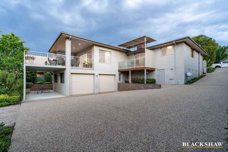28 Percy Crescent Chapman 28 Percy Crescent Chapman