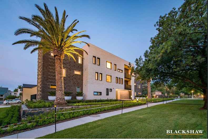 1/27 Moore Street Turner 1/27 Moore Street Turner