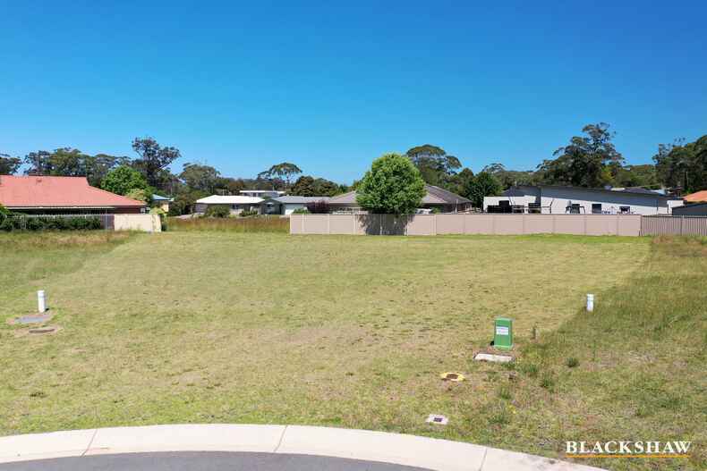 5 Kelsey Close Broulee 5 Kelsey Close Broulee