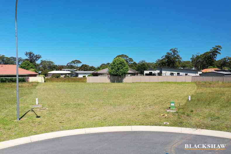 5 Kelsey Close Broulee 5 Kelsey Close Broulee