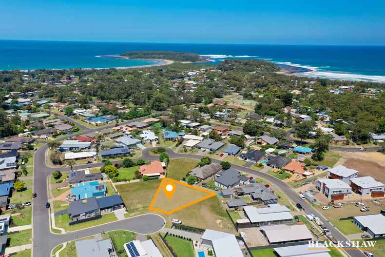 5 Kelsey Close Broulee 5 Kelsey Close Broulee