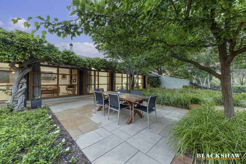 90 Dunstan Street Curtin