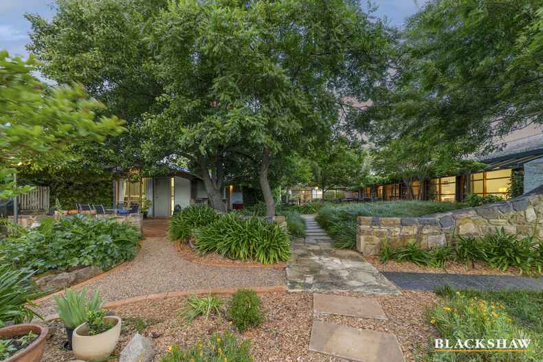 90 Dunstan Street Curtin