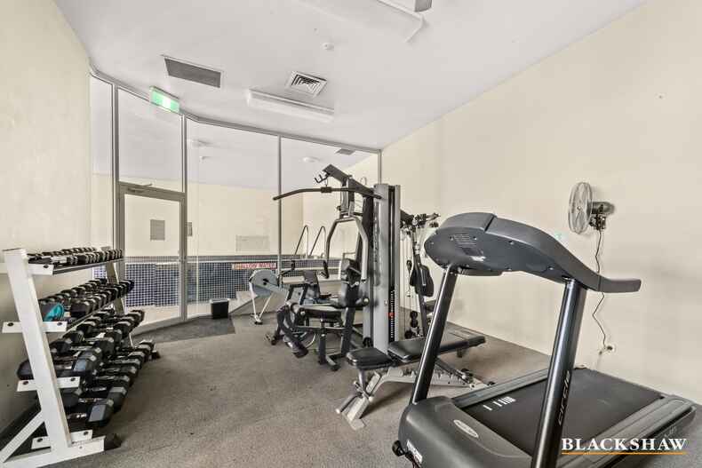 24/219A Northbourne Avenue Turner 24/219A Northbourne Avenue Turner