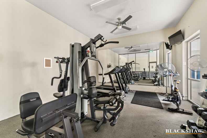 24/219A Northbourne Avenue Turner 24/219A Northbourne Avenue Turner