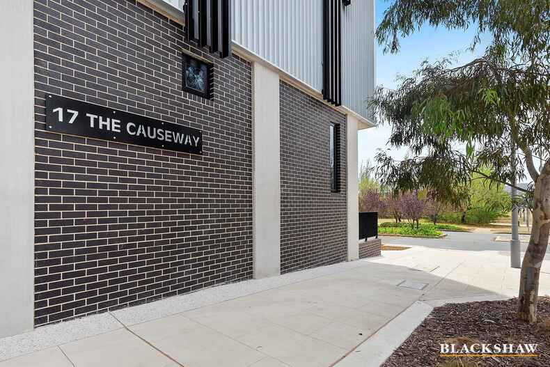 205/17 The Causeway  Kingston 205/17 The Causeway  Kingston