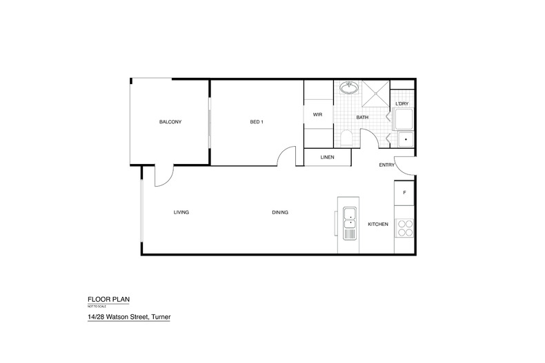 14/28 Watson Street Turner