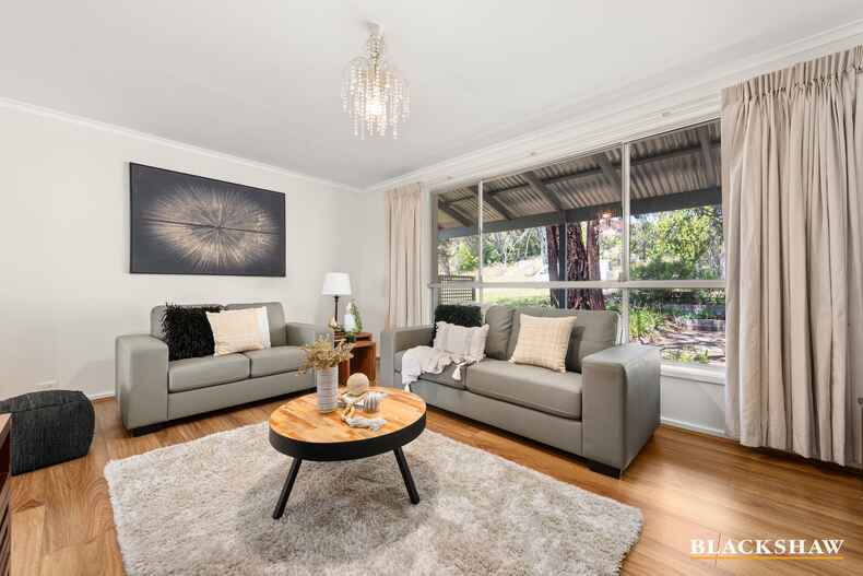 21 Andamooka Street Fisher 21 Andamooka Street Fisher