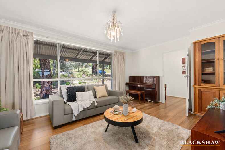 21 Andamooka Street Fisher 21 Andamooka Street Fisher