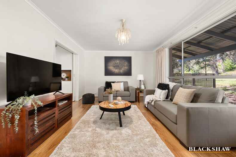 21 Andamooka Street Fisher 21 Andamooka Street Fisher