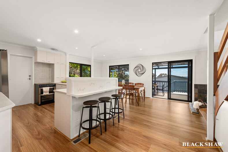 21 Andamooka Street Fisher 21 Andamooka Street Fisher