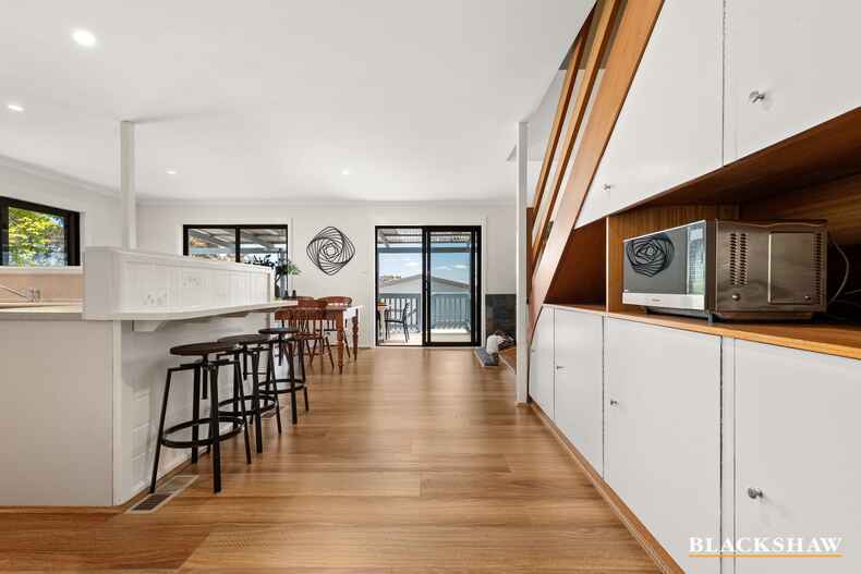 21 Andamooka Street Fisher 21 Andamooka Street Fisher
