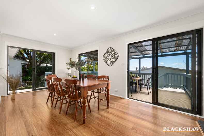21 Andamooka Street Fisher 21 Andamooka Street Fisher