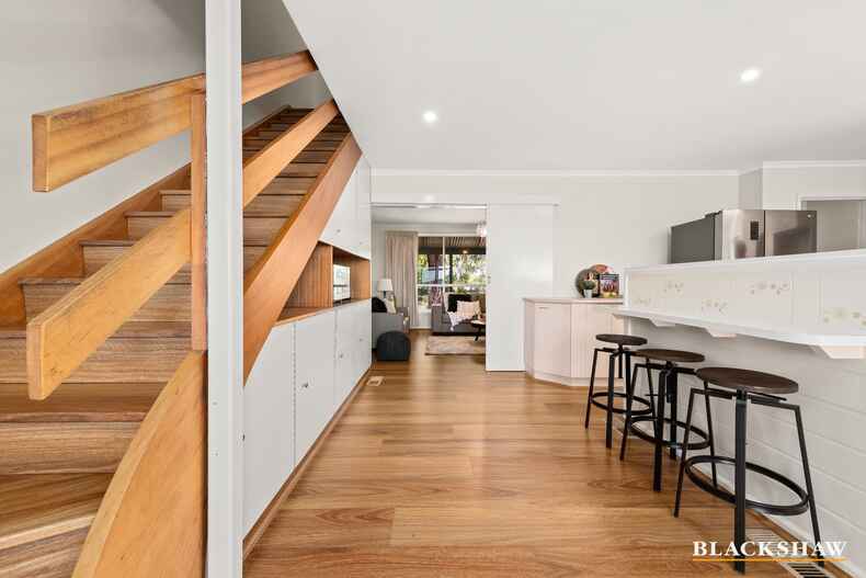 21 Andamooka Street Fisher 21 Andamooka Street Fisher