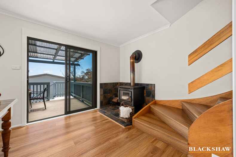 21 Andamooka Street Fisher 21 Andamooka Street Fisher