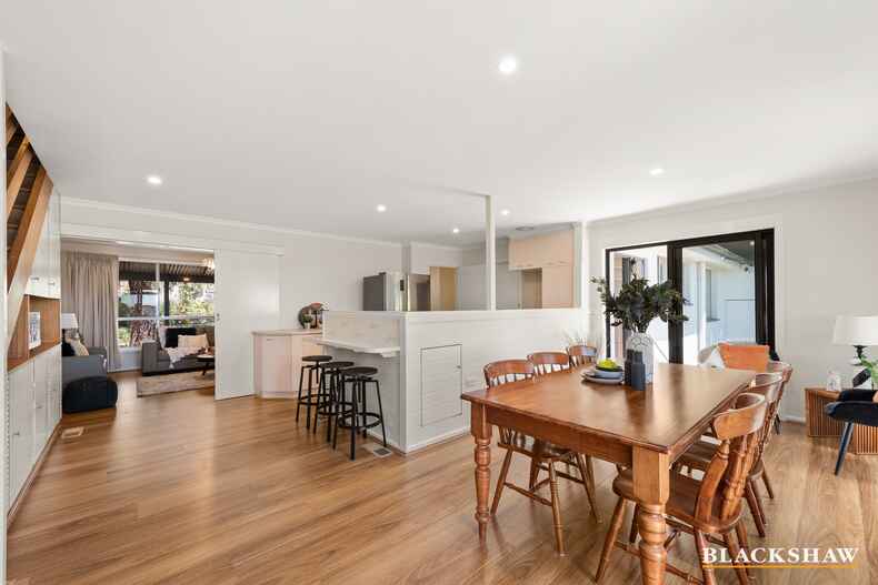 21 Andamooka Street Fisher 21 Andamooka Street Fisher