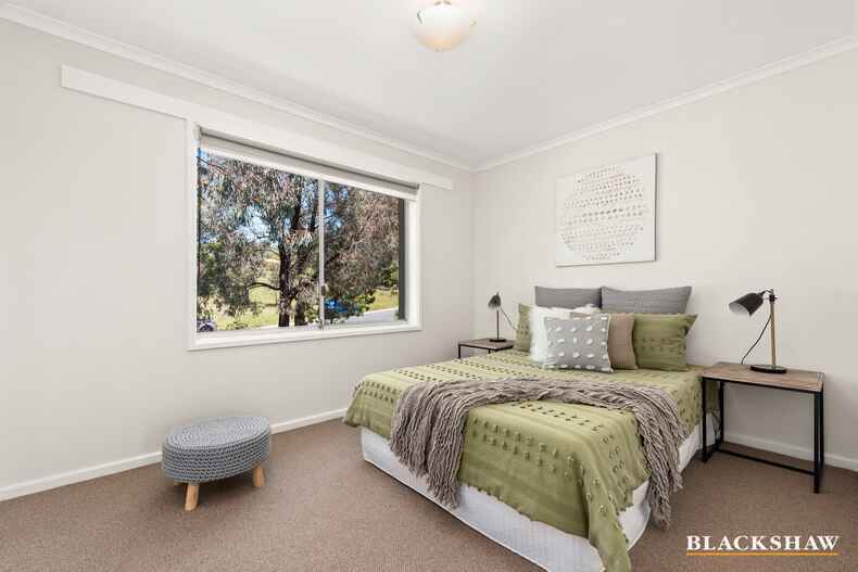 21 Andamooka Street Fisher 21 Andamooka Street Fisher