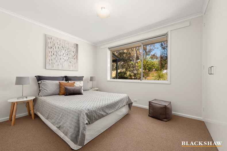 21 Andamooka Street Fisher 21 Andamooka Street Fisher