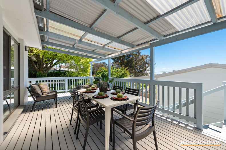 21 Andamooka Street Fisher 21 Andamooka Street Fisher